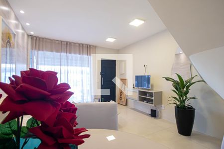 Área comum de apartamento à venda com 1 quarto, 110m² em Santo Amaro, São Paulo