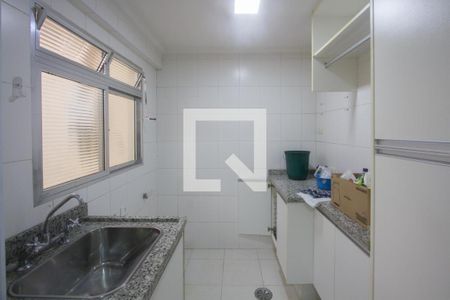 Área de Serviço de casa à venda com 3 quartos, 220m² em Jardim Caravelas, São Paulo