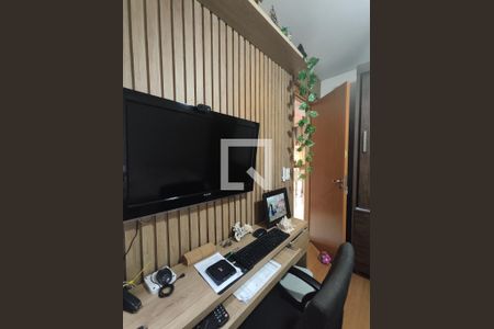 Quarto 1 de apartamento para alugar com 2 quartos, 52m² em Sapucaia Ii, Contagem