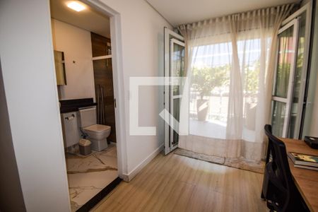 Quarto 1 de casa à venda com 2 quartos, 130m² em Vila Gomes Cardim, São Paulo