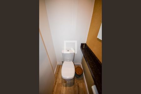 Lavabo de casa à venda com 2 quartos, 130m² em Vila Gomes Cardim, São Paulo