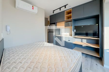 Studio de kitnet/studio para alugar com 1 quarto, 22m² em Vila Mariana, São Paulo