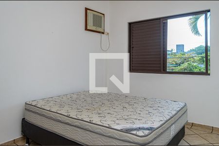 Suite de apartamento para alugar com 2 quartos, 78m² em Lagoa da Conceição, Florianópolis