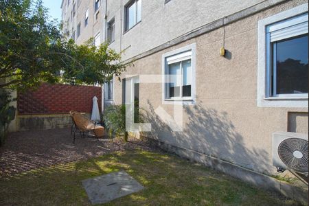 Garden de apartamento para alugar com 2 quartos, 82m² em Passo das Pedras, Porto Alegre