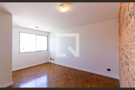 Sala de apartamento para alugar com 3 quartos, 84m² em Pompeia, São Paulo