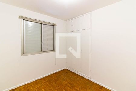 Quarto 1 de apartamento para alugar com 3 quartos, 84m² em Pompeia, São Paulo