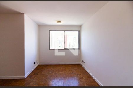 Sala de apartamento para alugar com 3 quartos, 84m² em Pompeia, São Paulo