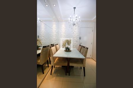 Sala de apartamento à venda com 2 quartos, 48m² em Vila Andrade, São Paulo