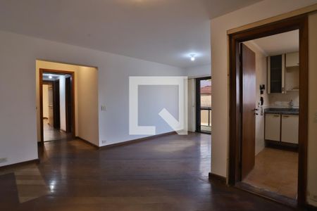 Sala de Jantar de apartamento à venda com 3 quartos, 221m² em Mooca, São Paulo