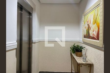 Área comum de apartamento à venda com 3 quartos, 112m² em Mooca, São Paulo