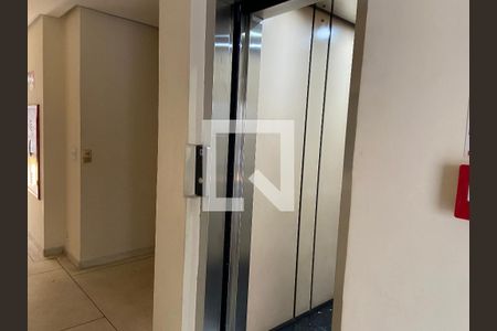 Área comum de apartamento à venda com 3 quartos, 112m² em Mooca, São Paulo