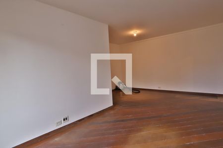 Sala de apartamento à venda com 3 quartos, 221m² em Mooca, São Paulo