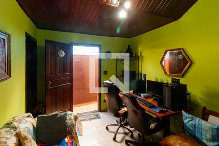 Sala de casa à venda com 2 quartos, 120m² em Parque Vitoria, São Paulo