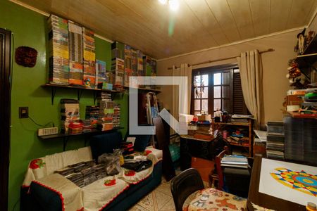 Quarto de casa à venda com 2 quartos, 120m² em Parque Vitoria, São Paulo