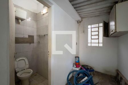 Área de serviço de casa para alugar com 3 quartos, 280m² em Vila Mariana, São Paulo