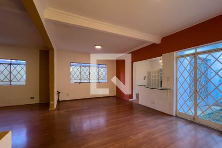 Sala de casa para alugar com 3 quartos, 280m² em Vila Mariana, São Paulo