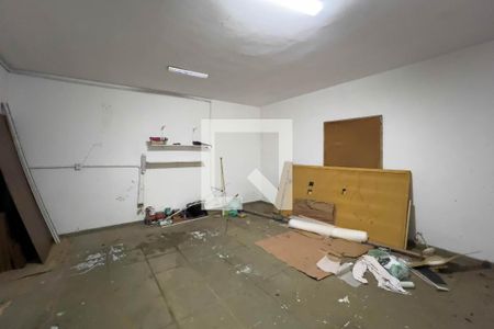 Garagem de casa para alugar com 3 quartos, 280m² em Vila Mariana, São Paulo