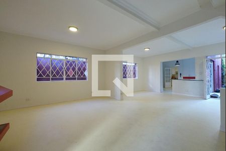 Sala de casa para alugar com 3 quartos, 280m² em Vila Mariana, São Paulo
