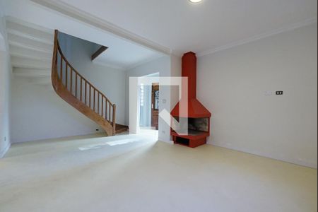 Sala de casa para alugar com 3 quartos, 280m² em Vila Mariana, São Paulo