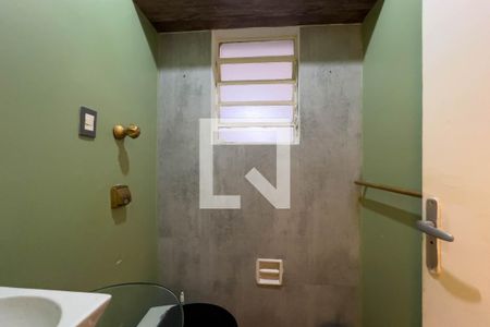 Lavabo de casa para alugar com 3 quartos, 280m² em Vila Mariana, São Paulo