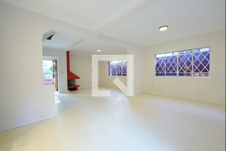 Sala de casa para alugar com 3 quartos, 280m² em Vila Mariana, São Paulo