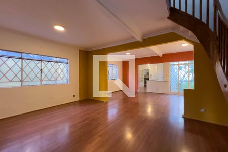 Casa para alugar com 3 quartos, 280m² em Vila Mariana, São Paulo