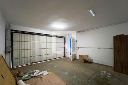 Garagem de casa para alugar com 3 quartos, 280m² em Vila Mariana, São Paulo