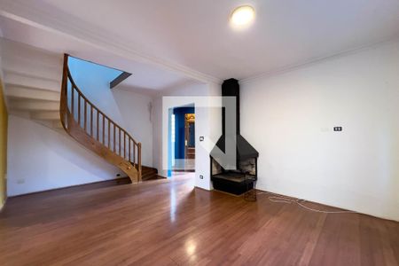Sala de casa para alugar com 3 quartos, 280m² em Vila Mariana, São Paulo
