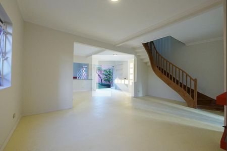 Sala de casa para alugar com 3 quartos, 280m² em Vila Mariana, São Paulo
