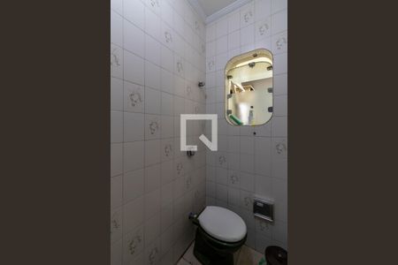 Lavabo de casa à venda com 3 quartos, 270m² em Vila Galvão, Guarulhos