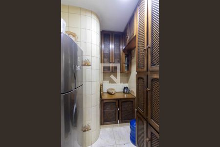 Cozinha de casa à venda com 3 quartos, 270m² em Vila Galvão, Guarulhos