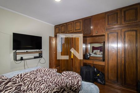 Suíte de casa à venda com 3 quartos, 270m² em Vila Galvão, Guarulhos