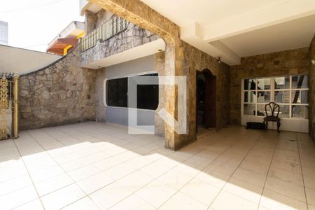 Garagem de casa à venda com 3 quartos, 270m² em Vila Galvão, Guarulhos