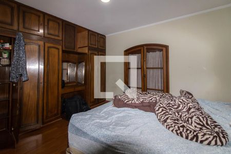 Suíte de casa à venda com 3 quartos, 270m² em Vila Galvão, Guarulhos