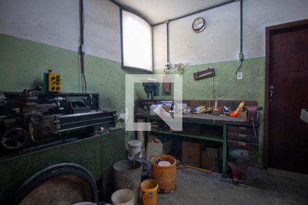 Garagem de apartamento à venda com 5 quartos, 697m² em Santo Amaro, São Paulo