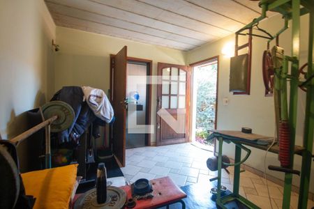 Quarto de Serviço de apartamento à venda com 5 quartos, 697m² em Santo Amaro, São Paulo
