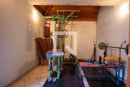 Quarto de Serviço de apartamento à venda com 5 quartos, 697m² em Santo Amaro, São Paulo
