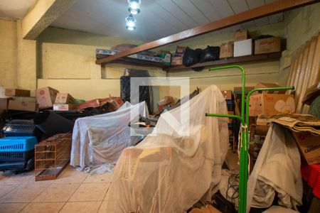 Garagem de apartamento à venda com 5 quartos, 697m² em Santo Amaro, São Paulo