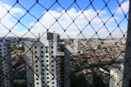 Vista Quarto 2 de apartamento para alugar com 2 quartos, 72m² em Vila Sonia do Taboao, Taboão da Serra