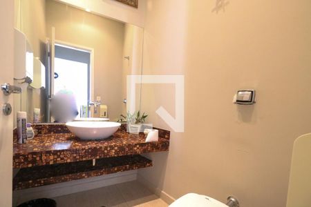 Edícula de casa à venda com 3 quartos, 235m² em Jardim Sao Caetano, São Caetano do Sul
