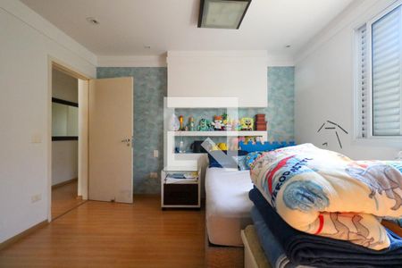 Suíte de casa à venda com 3 quartos, 235m² em Jardim Sao Caetano, São Caetano do Sul