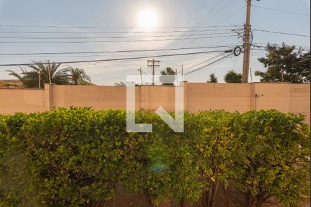 Vista da Sala de apartamento à venda com 2 quartos, 56m² em Jardim Santa Amalia, Campinas