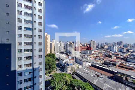 Vista do Quarto 1 de apartamento para alugar com 2 quartos, 61m² em Brás, São Paulo