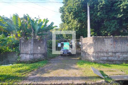 Fachada de casa à venda com 2 quartos, 60m² em Santo Afonso, Novo Hamburgo