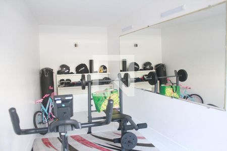 Academia de casa à venda com 4 quartos, 249m² em Vila Rosalia, Guarulhos