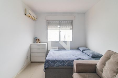 Quarto 1 de apartamento à venda com 2 quartos, 65m² em São José, Porto Alegre
