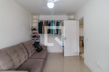 Quarto 1 de apartamento à venda com 2 quartos, 65m² em São José, Porto Alegre