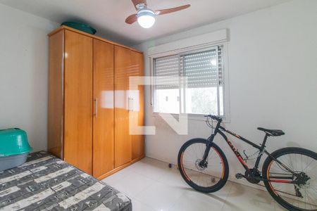 Quarto 2 de apartamento à venda com 2 quartos, 65m² em São José, Porto Alegre