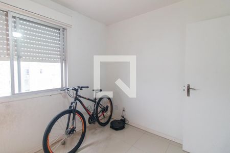 Quarto 2 de apartamento à venda com 2 quartos, 65m² em São José, Porto Alegre