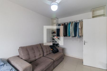 Quarto 1 de apartamento à venda com 2 quartos, 65m² em São José, Porto Alegre